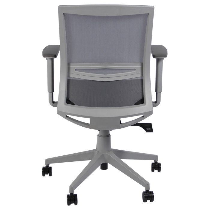 Compel Office Furniture Derby Task Chair & Reviews Wayfair